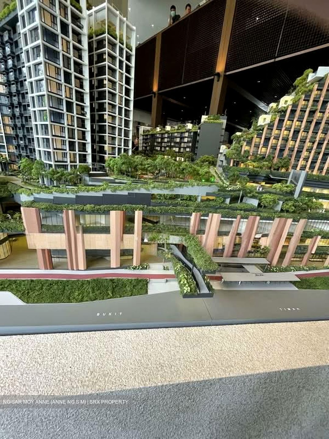 The Reserve Residences (D21), Apartment #548484691